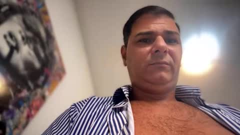 Witebull online show from 04/17/26, 07:55