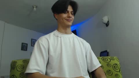 Ken online show from 02/07/25, 09:04