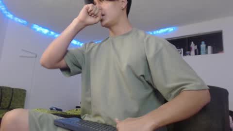 Ken online show from 02/14/25, 05:51