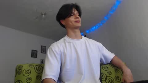 Ken online show from 02/20/25, 06:06