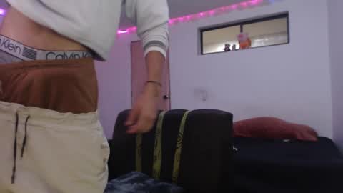 Ken online show from 10/31/25, 12:55