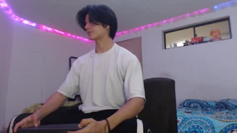 Ken online show from 01/17/26, 04:43