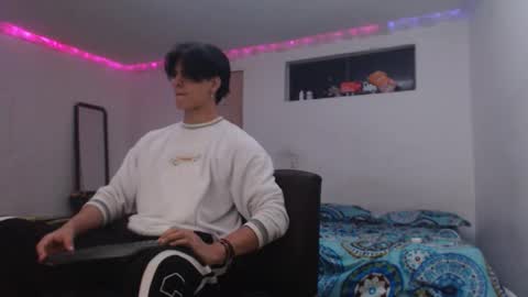 Ken online show from 02/12/26, 10:10