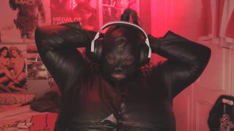 withinator online show from 01/31/25, 01:33