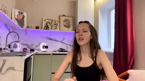 Isobelle online show from 01/23/25, 11:15