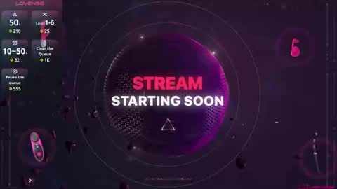 Isobelle online show from 03/01/25, 01:18