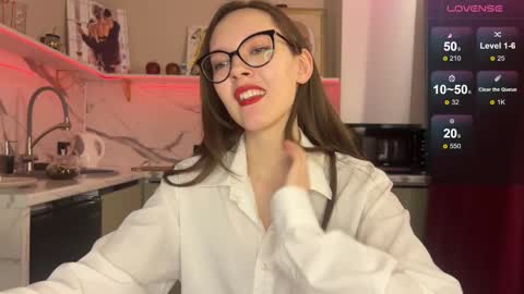 Isobelle online show from 03/09/25, 03:27