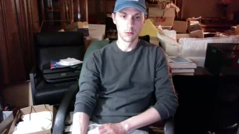 the mcrib online show from 04/18/26, 07:34