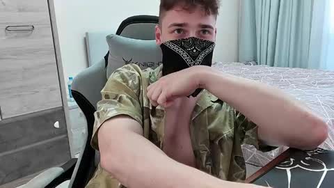 WizLoverr online show from 05/29/26, 05:11