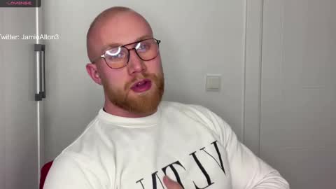 Wlademar online show from 02/12/25, 03:05