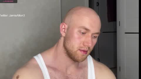 Wlademar online show from 11/08/25, 12:00