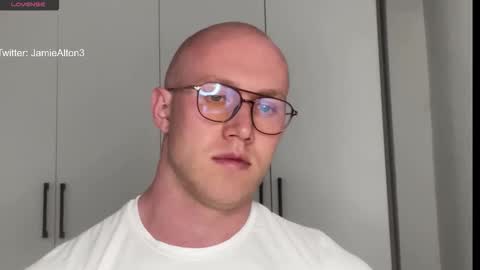 Wlademar online show from 03/20/26, 04:28