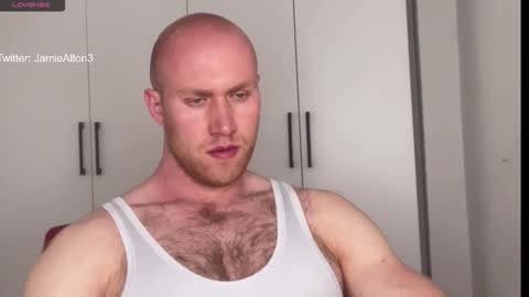 Wlademar online show from 03/27/26, 04:51