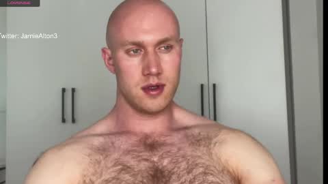 Wlademar online show from 04/05/26, 05:59