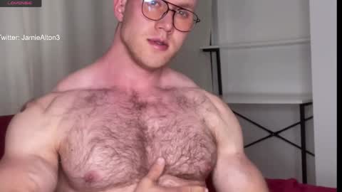 Wlademar online show from 04/06/26, 05:36