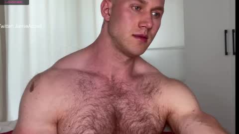 Wlademar online show from 04/11/26, 07:45