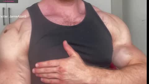 Wlademar online show from 05/13/26, 07:50