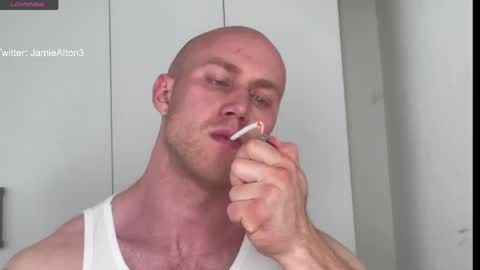 Wlademar online show from 05/17/26, 08:01