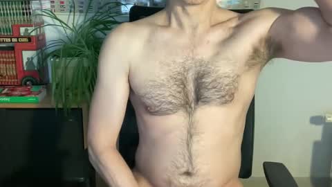 Wladsexy88 online show from 02/17/25, 07:26