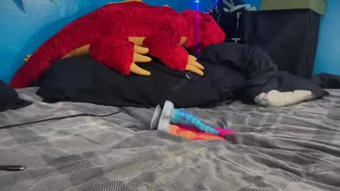 YourDaddys Son online show from 02/19/26, 10:22