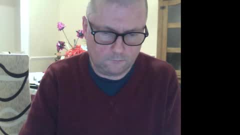 wobble444 online show from 03/12/25, 11:54