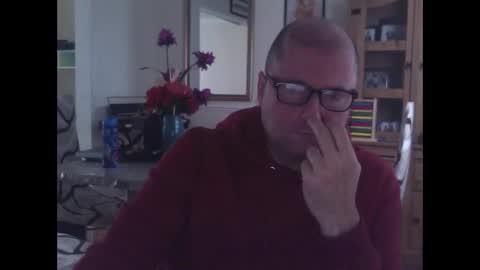 wobble444 online show from 11/11/25, 12:05