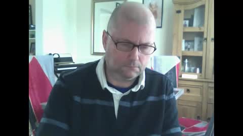 wobble444 online show from 03/16/26, 11:36