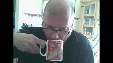 wobble444 online show from 04/13/26, 12:21