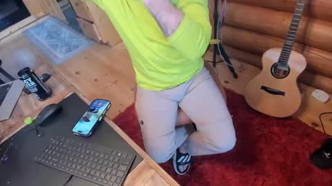 Gobbleon online show from 01/10/25, 08:04