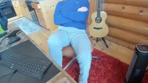 Gobbleon online show from 01/17/25, 10:23