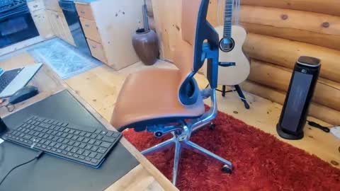 Gobbleon online show from 01/18/25, 04:10