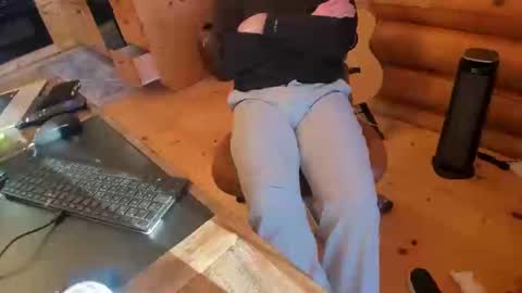 Gobbleon online show from 01/18/25, 10:17