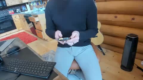 Gobbleon online show from 01/20/25, 05:59