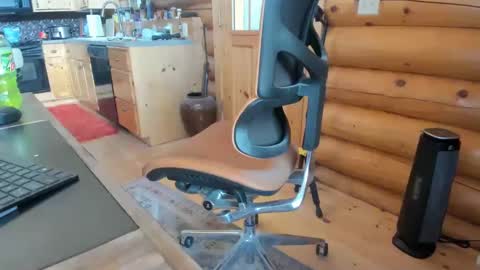 Gobbleon online show from 01/27/25, 11:00