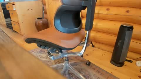 Gobbleon online show from 02/17/25, 09:19