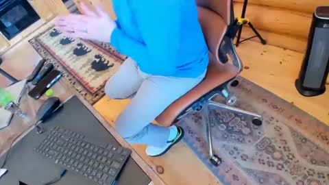 Gobbleon online show from 03/07/25, 08:22