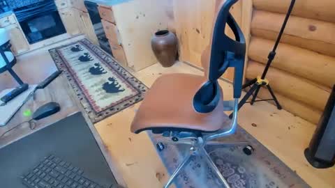 Gobbleon online show from 03/08/25, 08:35