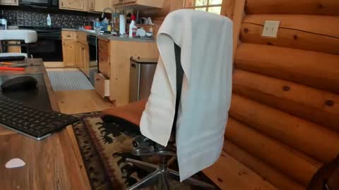 Gobbleon online show from 10/05/25, 05:44