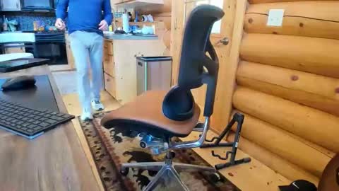 Gobbleon online show from 10/11/25, 06:50