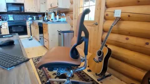 Gobbleon online show from 10/13/25, 05:24