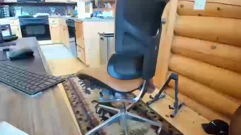 Gobbleon online show from 10/16/25, 06:31