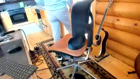 Gobbleon online show from 10/25/25, 08:14