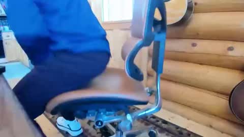 Gobbleon online show from 02/08/26, 07:17