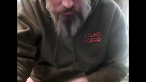 Snapshot of wobblysaussage69 chatting on 01/24/25, 03:55 wobblysaussage69 online show from 01/24/25, 03:55