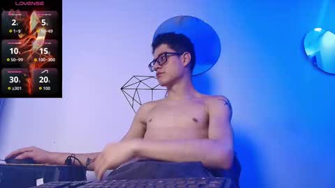 Snapshot of wolfan_sky chatting on 09/23/25, 11:24  W O L F  online show from 09/23/25, 11:24