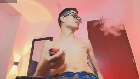  W O L F  online show from 02/03/26, 11:37