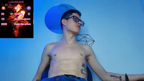  W O L F  online show from 02/05/26, 11:48