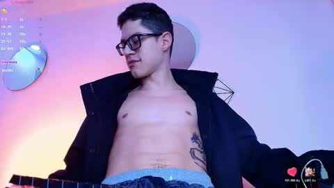  W O L F  online show from 02/07/26, 11:36