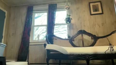 Wolfblazer online show from 01/05/25, 03:34