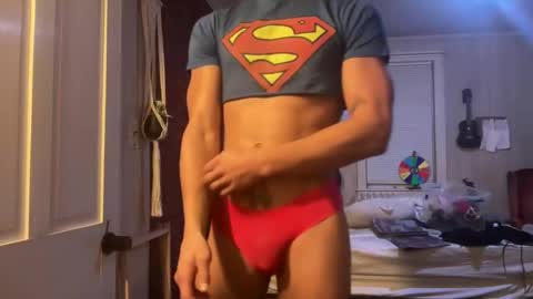 Wolfblazer online show from 01/09/25, 12:09